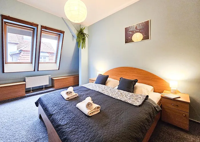 Visit Baltic - Dom Labedz * سفينويتشي