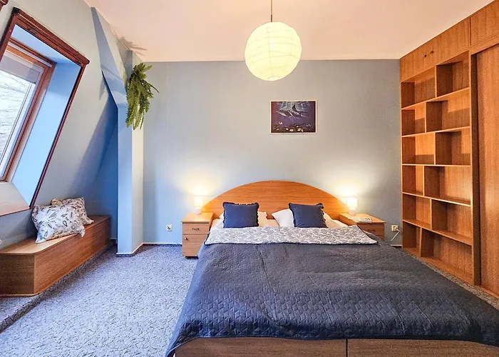 Visit Baltic - Dom Labedz سفينويتشي