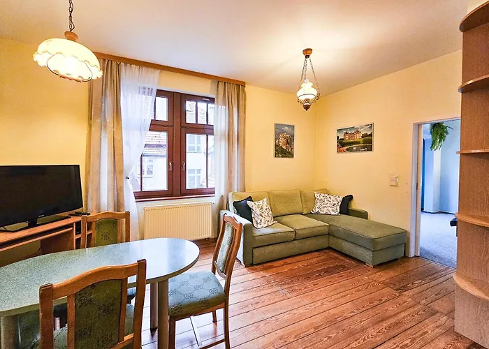 Visit Baltic - Dom Labedz Apartamento