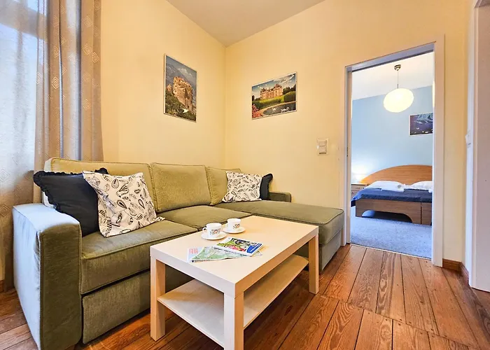 Visit Baltic - Dom Labedz