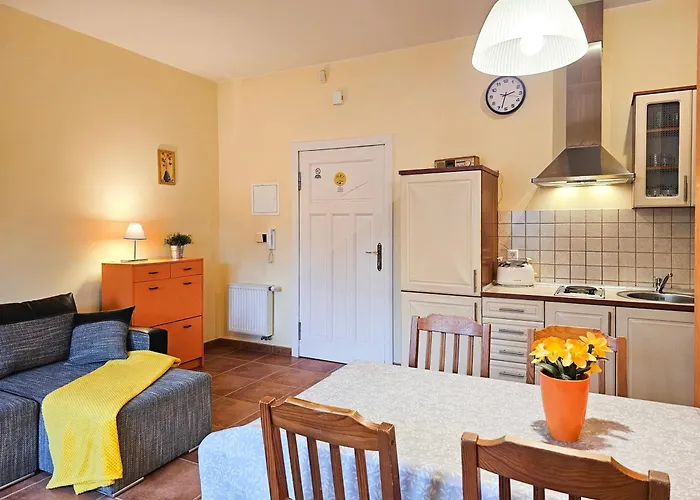 Apartamento Visit Baltic - Dom Labedz *