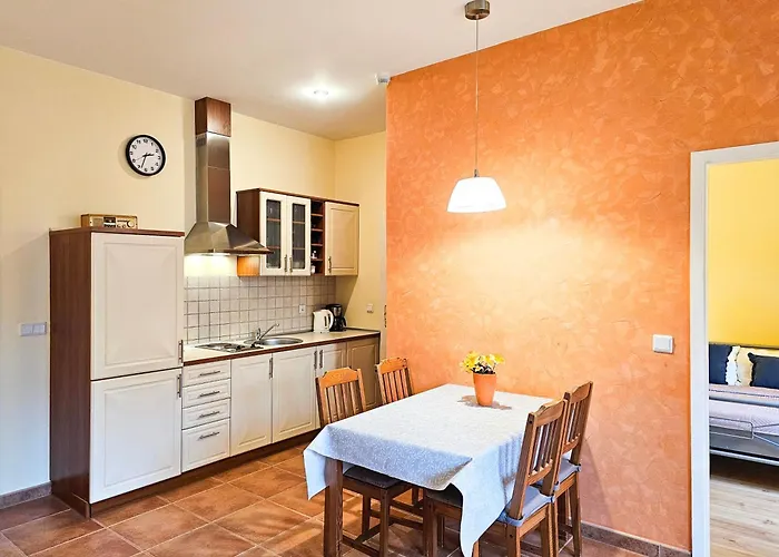 Visit Baltic - Dom Labedz *