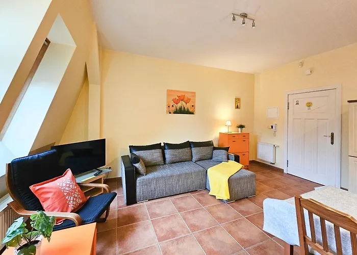 Visit Baltic - Dom Labedz *