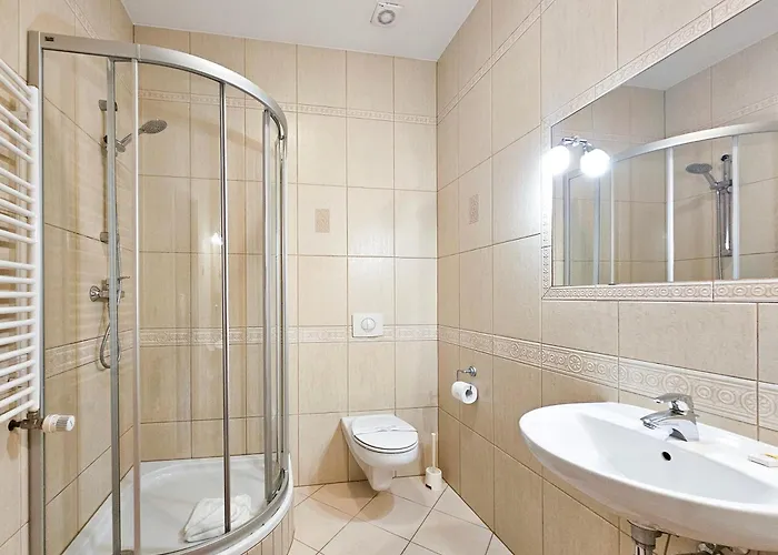 Visit Baltic - Dom Labedz Appartement Świnoujście