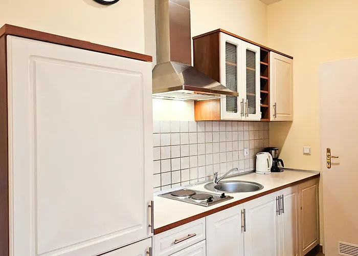 Appartement Visit Baltic - Dom Labedz