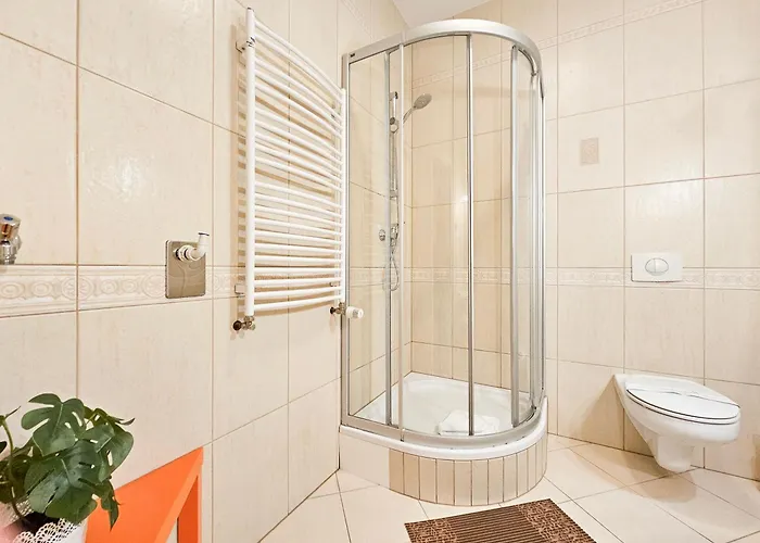 Apartamento Visit Baltic - Dom Labedz *