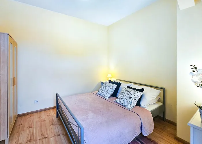 Apartamento Visit Baltic - Dom Labedz