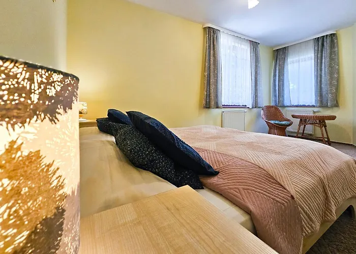 Apartamento Visit Baltic - Dom Labedz