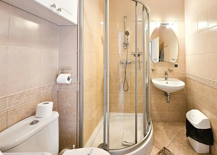 Visit Baltic - Dom Labedz Apartamento *