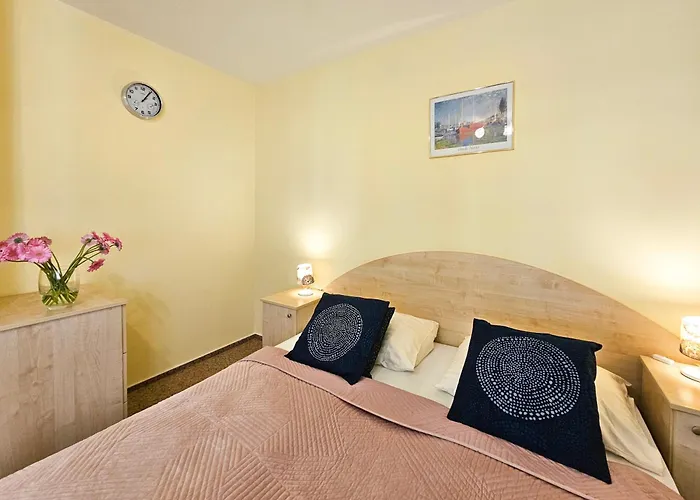 Apartamento Visit Baltic - Dom Labedz Świnoujście