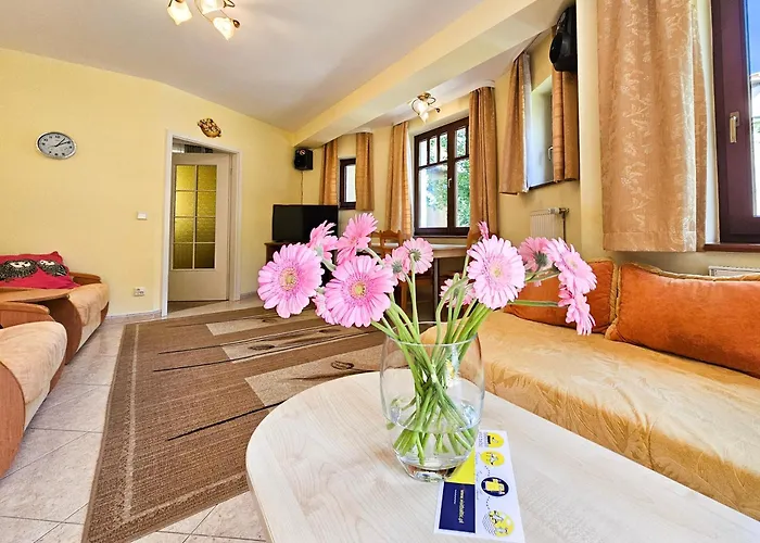 Visit Baltic - Dom Labedz *