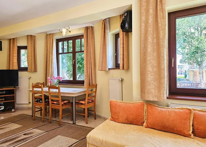 Visit Baltic - Dom Labedz