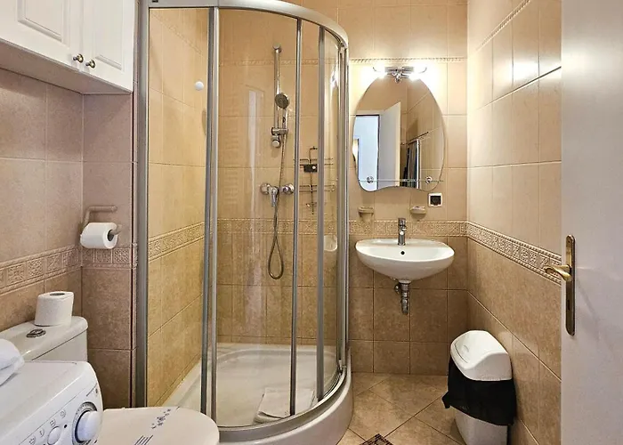 Visit Baltic - Dom Labedz Appartement