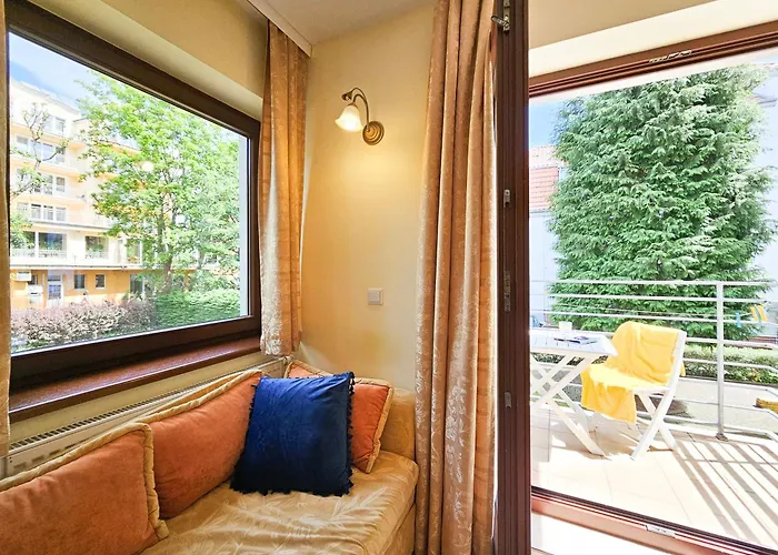 Visit Baltic - Dom Labedz Apartamento *