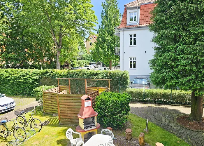 Apartamento Visit Baltic - Dom Labedz *