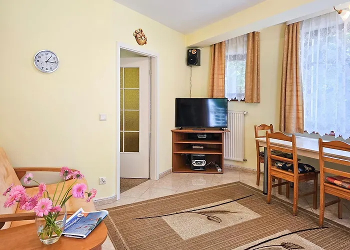 Visit Baltic - Dom Labedz *