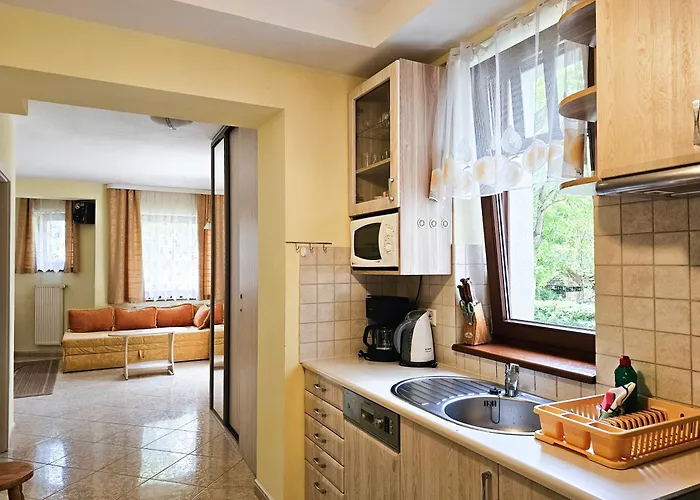 Visit Baltic - Dom Labedz سفينويتشي