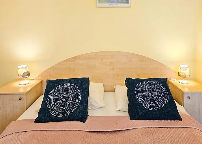 Visit Baltic - Dom Labedz * Świnoujście