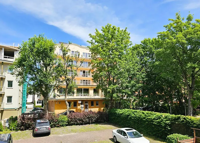 Visit Baltic - Dom Labedz