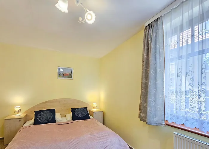 Apartamento Visit Baltic - Dom Labedz