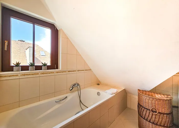 Appartement Visit Baltic - Dom Labedz Świnoujście