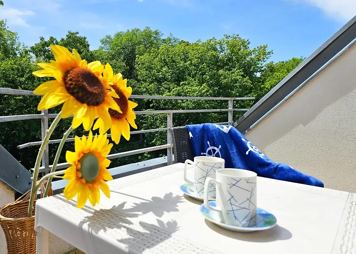 Visit Baltic - Dom Labedz Appartement