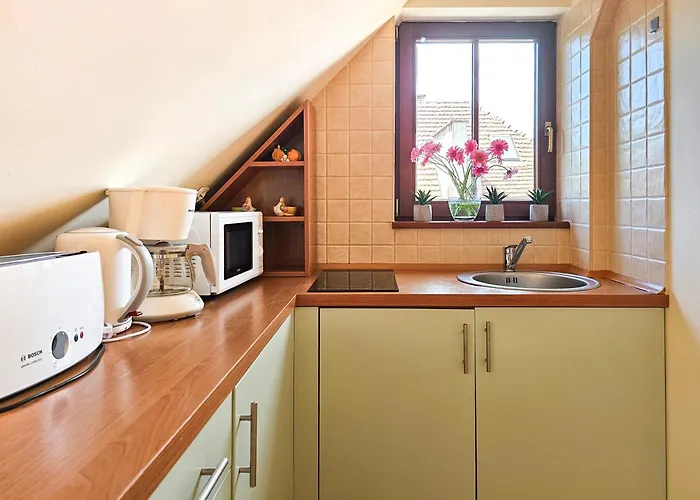 شقة Visit Baltic - Dom Labedz