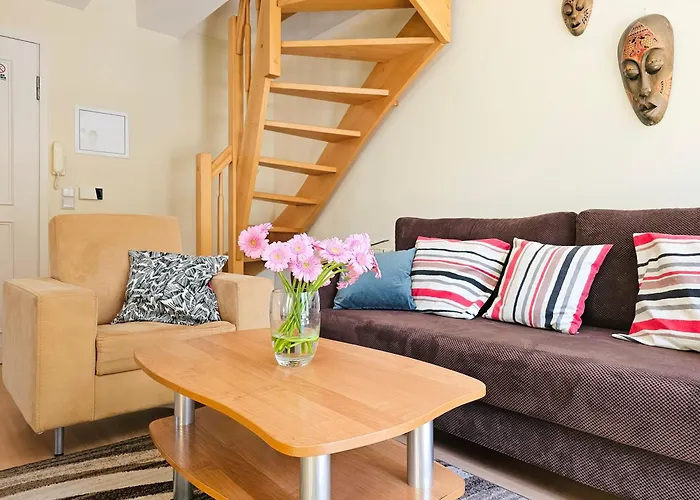 Visit Baltic - Dom Labedz *