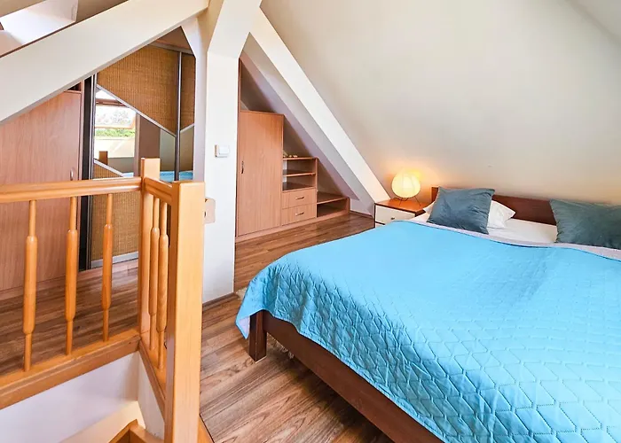 Visit Baltic - Dom Labedz Appartement Świnoujście