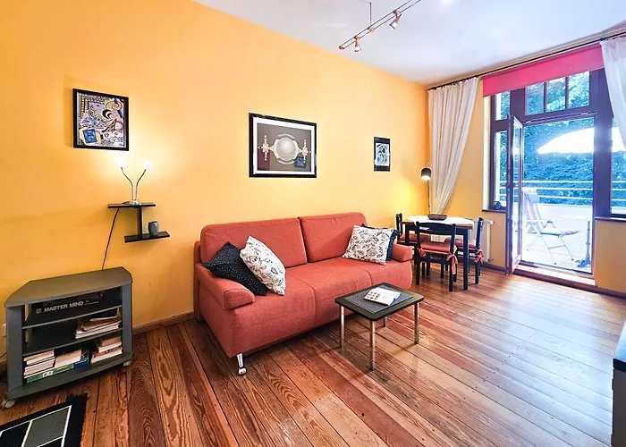 Visit Baltic - Dom Labedz Apartamento