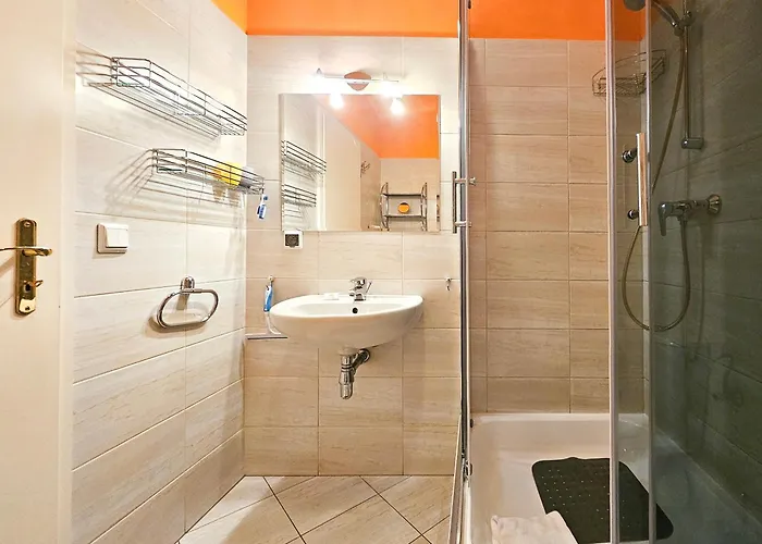 Apartamento Visit Baltic - Dom Labedz