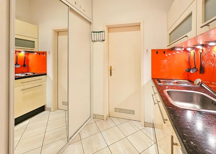 Visit Baltic - Dom Labedz Świnoujście