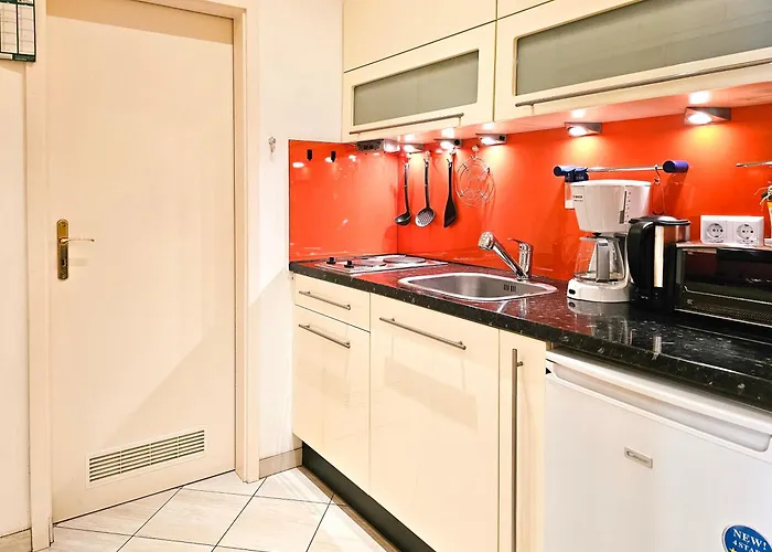 Visit Baltic - Dom Labedz Apartamento *