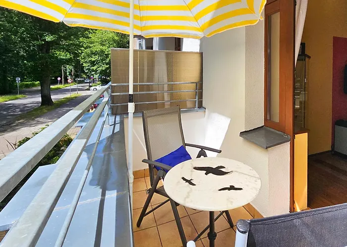 Visit Baltic - Dom Labedz Apartamento Świnoujście