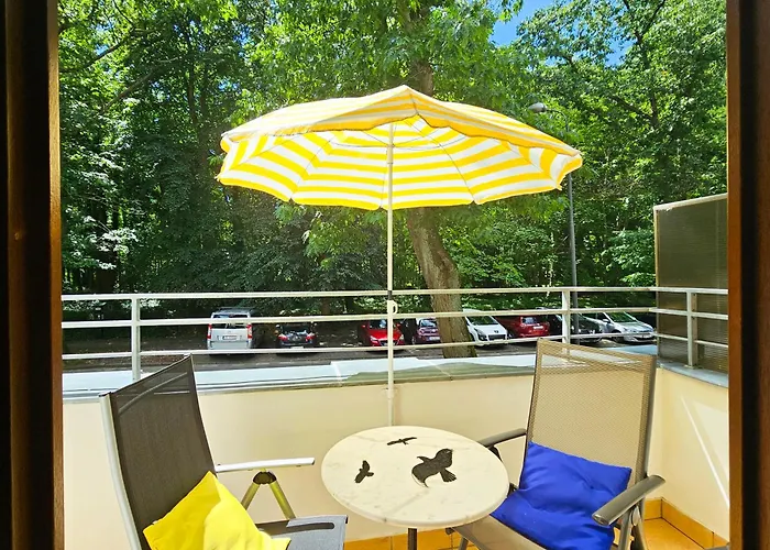 Visit Baltic - Dom Labedz Apartamento Świnoujście